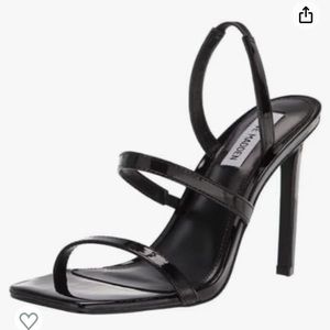COPY - Steve Madden Heels, Size 10